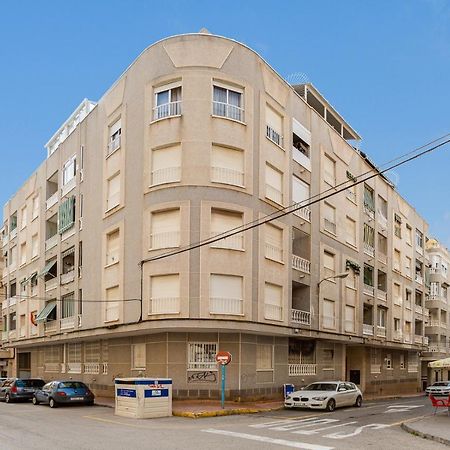 Arquitecto Larramendi Apartment Torrevieja Luaran gambar