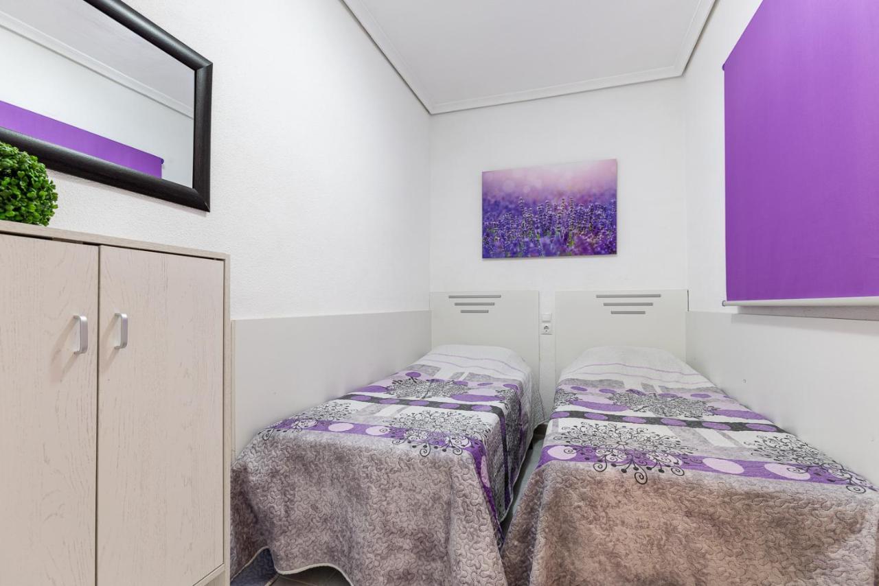 Arquitecto Larramendi Apartment Torrevieja Luaran gambar
